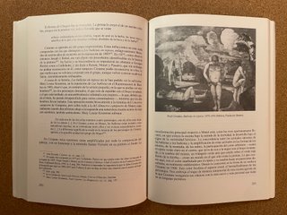 Historia cultural del arte moderno De David a C...