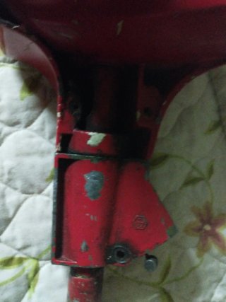 Manillar Vespa Primavera