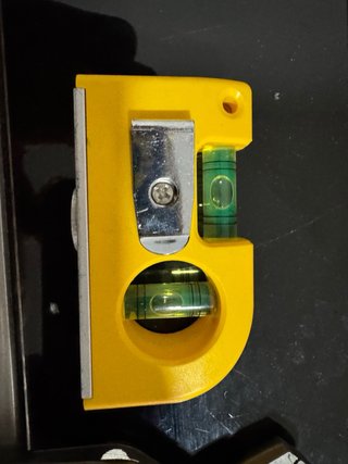 Stanley Cinta Métrica y Nivelador