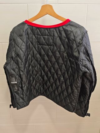 Chaqueta moto Alpinestars Fastback WP impermeable