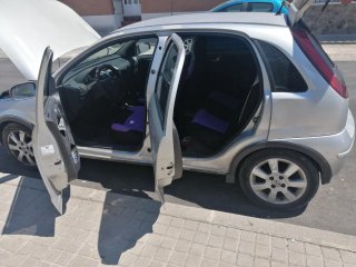 Opel Corsa 2005