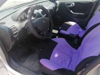 Opel Corsa 2005