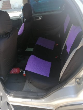 Opel Corsa 2005