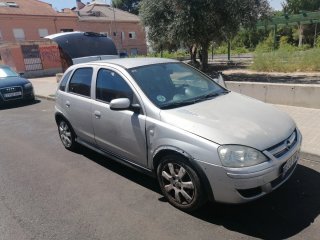 Opel Corsa 2005