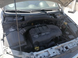 Opel Corsa 2005