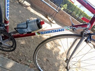 Colnago Master Olympic 1991 todo original  negocia