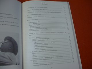 PROCLAMA DEL OPTIMISTA Y ELOGIO DE TRES LOCURAS