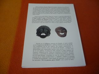 PROCLAMA DEL OPTIMISTA Y ELOGIO DE TRES LOCURAS