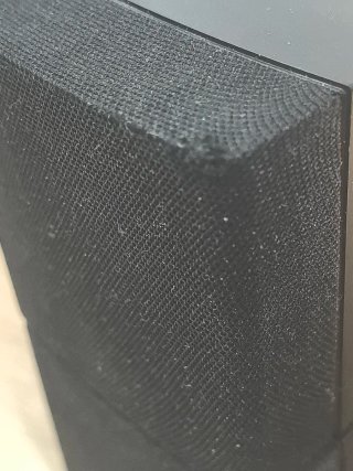 Altavoces Bose Doble Cubo Negros