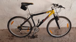 Scott Yecora 26 Alum. MTB