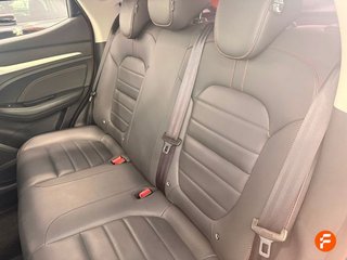 MG ZS 1.5 Luxury