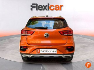 MG ZS 1.5 Luxury