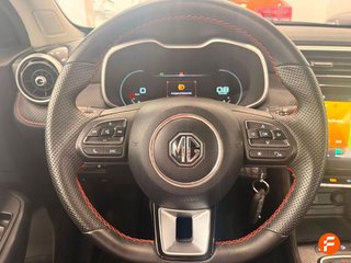 MG ZS 1.5 Luxury