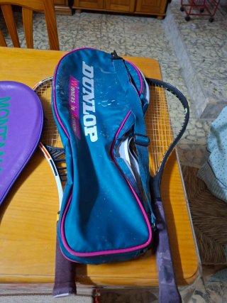 Racchette da tennis