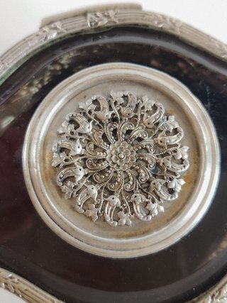 joyero de cristal