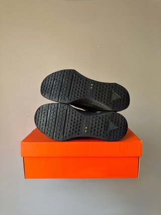 Nike Metcon 10 Triple Black Anthracite [40]