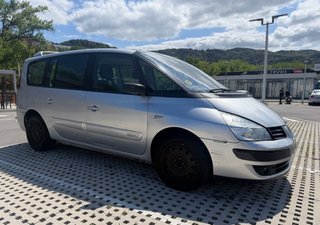 Renault Grand Espace solo 100.000km