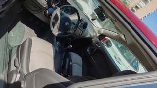 Alfa Romeo MiTO 2014