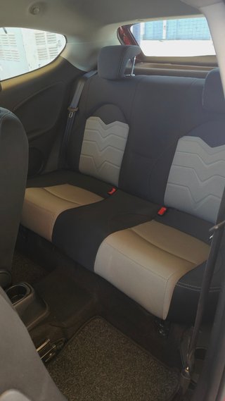 Alfa Romeo MiTO 2014