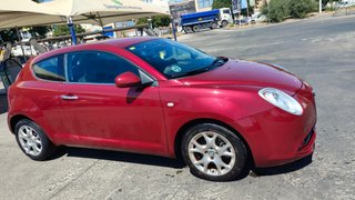 Alfa Romeo MiTO 2014