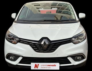 Scénic - Desde 270€ al mes ¡sin entrada!