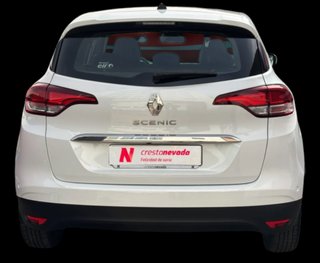 Scénic - Desde 270€ al mes ¡sin entrada!