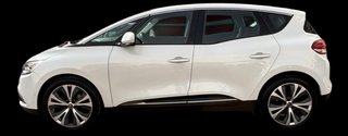 Scénic - Desde 270€ al mes ¡sin entrada!