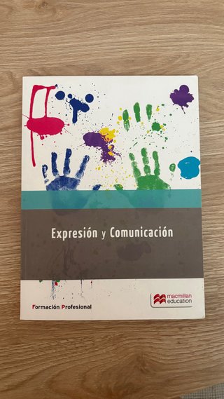 Libros de CFGS Educacion Infantil