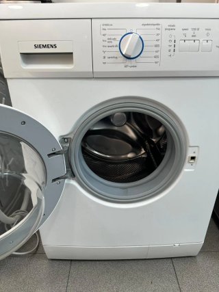 Lavadora Siemens 7 kg