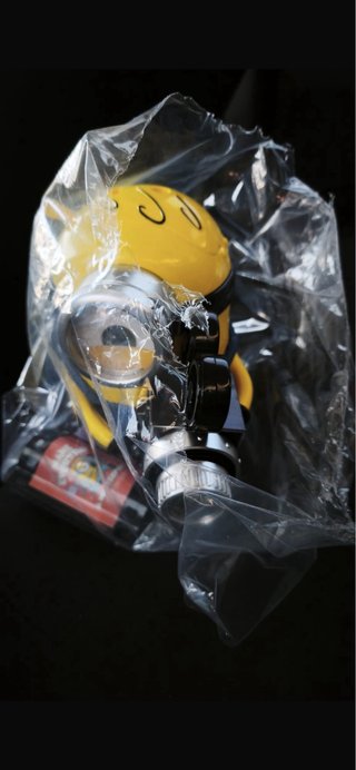 Palomitero Minions Monster