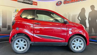 AIXAM MINAUTO GT
