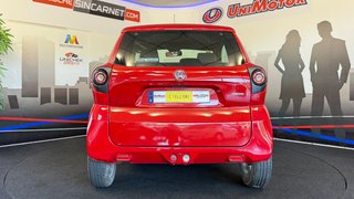 AIXAM MINAUTO GT