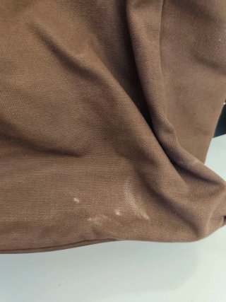 Borsa a tracolla Culti marrone