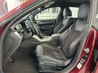 BMW Serie 4 420d Gran Coupé
