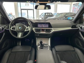 BMW Serie 4 420d Gran Coupé