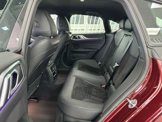 BMW Serie 4 420d Gran Coupé