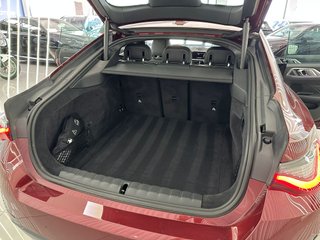 BMW Serie 4 420d Gran Coupé