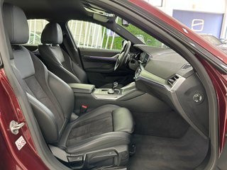 BMW Serie 4 420d Gran Coupé