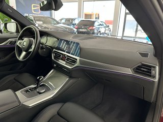 BMW Serie 4 420d Gran Coupé