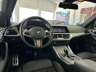 BMW Serie 4 420d Gran Coupé