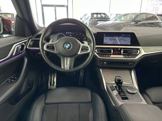 BMW Serie 4 420d Gran Coupé