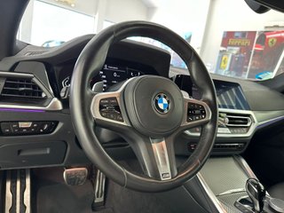 BMW Serie 4 420d Gran Coupé