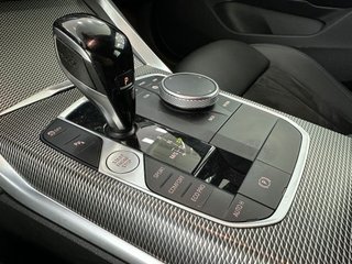 BMW Serie 4 420d Gran Coupé
