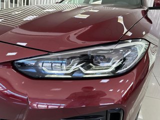 BMW Serie 4 420d Gran Coupé