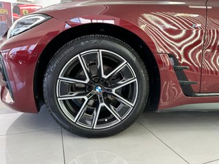 BMW Serie 4 420d Gran Coupé