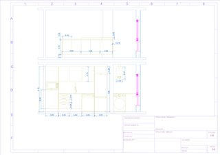 Clases de AutoCAD o realización de Proyectos