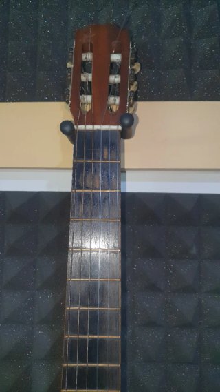 Guitarra Española Alhambra