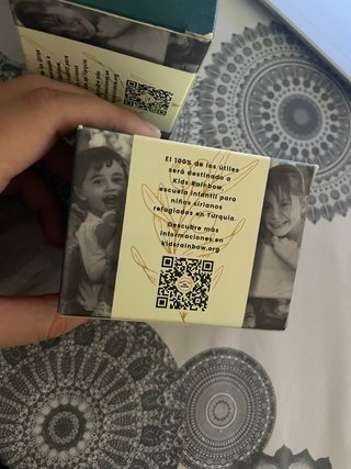Jabón de Alepo artesanal 1% Laurel 99% Oliva