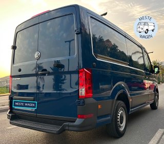 Volkswagen Crafter 30 L3H2 2.0 TDI 140 CV 6 Vel.
