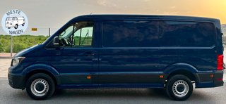 Volkswagen Crafter 30 L3H2 2.0 TDI 140 CV 6 Vel.
